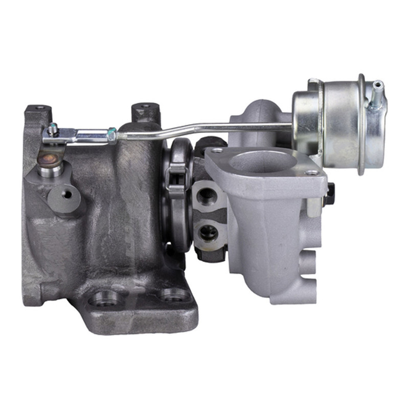 Turbo for 11-17 Nissan Juke - Picture 3 of 11