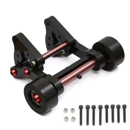 Nylon Wheelie Bar Assembly for 1/8 ARRMA KRATON / OUTCAST RC Car Upgrade Parts
