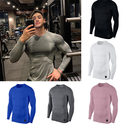 Best Long-Sleeved Workout Tops