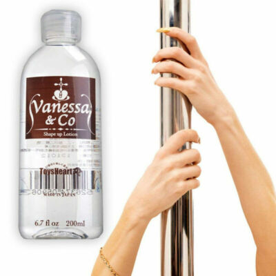 Adult Lubricant Long Lasting Water Based Sex Lube Sexuales Gel for Couples 200ml