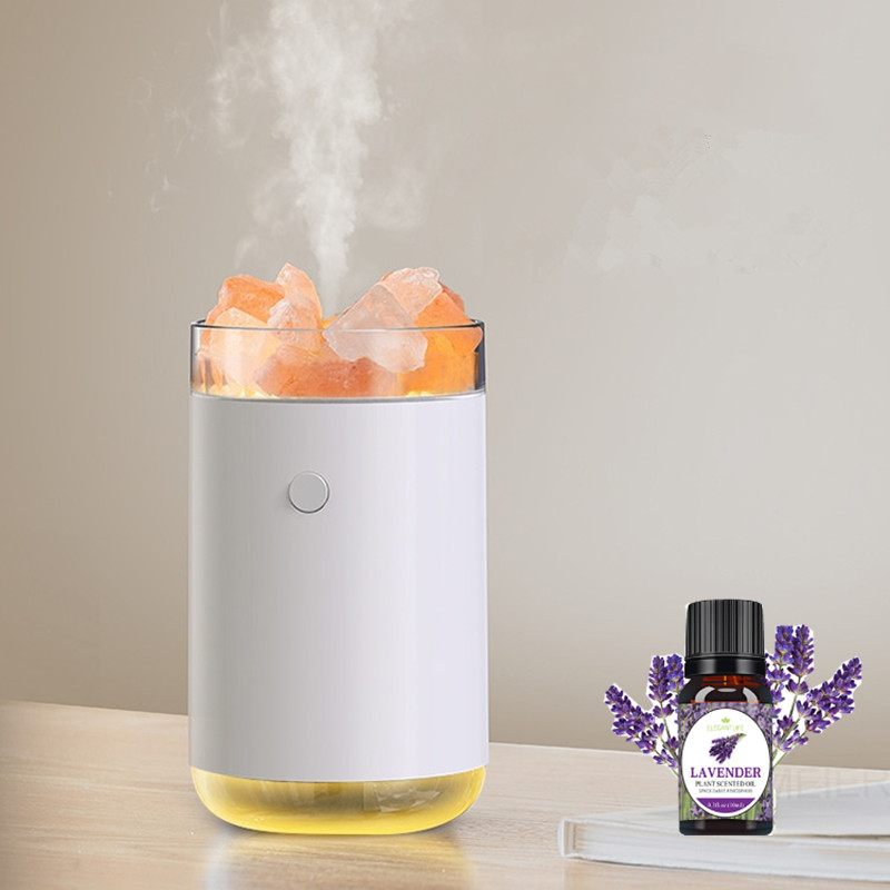 Portable Wireless Aromatherapy Essential Oil U