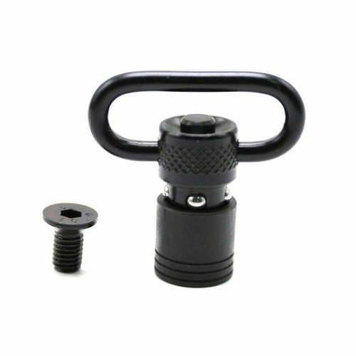 1 Inch Sling Swivel Mount Quick Detach Loop Base Kit eBay