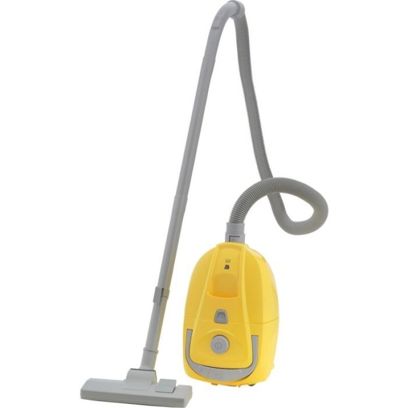 Vacuum Cleaner/Hoover "Argos Value Range in Yellow" in West Moors