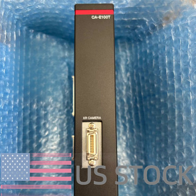 1PC New Keyence CA-E100T Camera Expansion Module CAE100T  Free Shipping