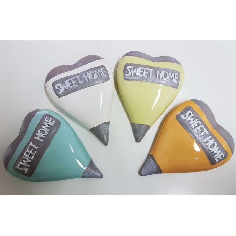 Umidificatore Termosifone Vaporizzatore Ceramica Stufa Calorifero Sweet Home dfh