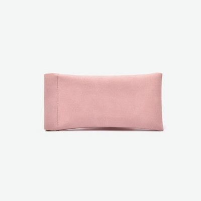 New internet celebrity elastic sheet self sealing, simple and portable eyewear b