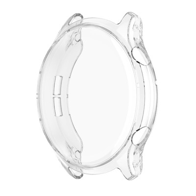 Scratch-resist Watch Case Screen Protector TPU Cover for RT3 Solar Plus LS16