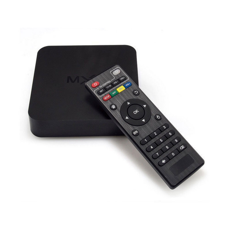 Wi-Fi HDMI Media Streamers