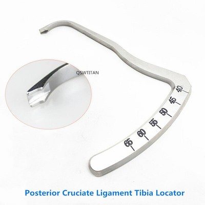 Adjustable C-type Drill Guide Sight Knee Ligament Shoulder Femoral Tibia Aimer
