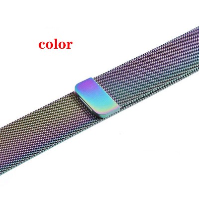 18mm, 20mm, 22mm Metal Bracelet for Amazfit Bip S/U/Lite, GTR 2E/GTR 47mm