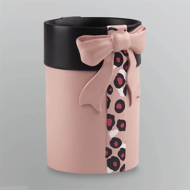 Bathroom Tumblers Holders