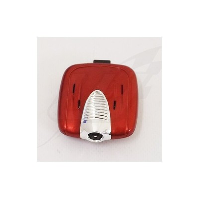 [ES] SYMA Camera rossa - X5UW-12