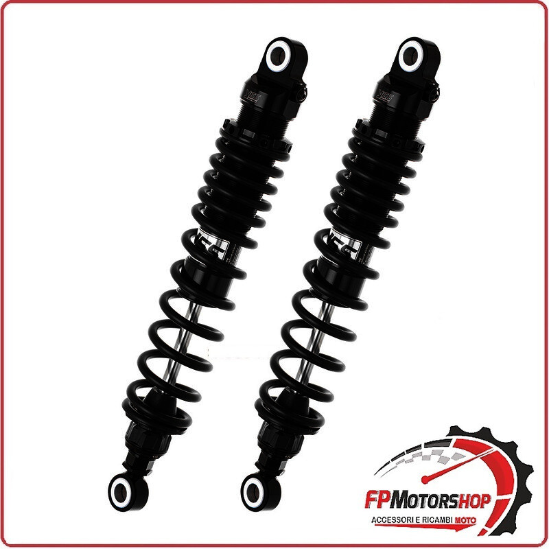 COPPIA AMMORTIZZATORE YSS A GAS PER MOTO HONDA CL 500 2024>