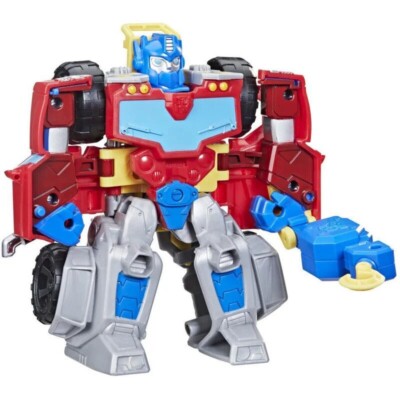 Hasbro Transformers Optimus Prime