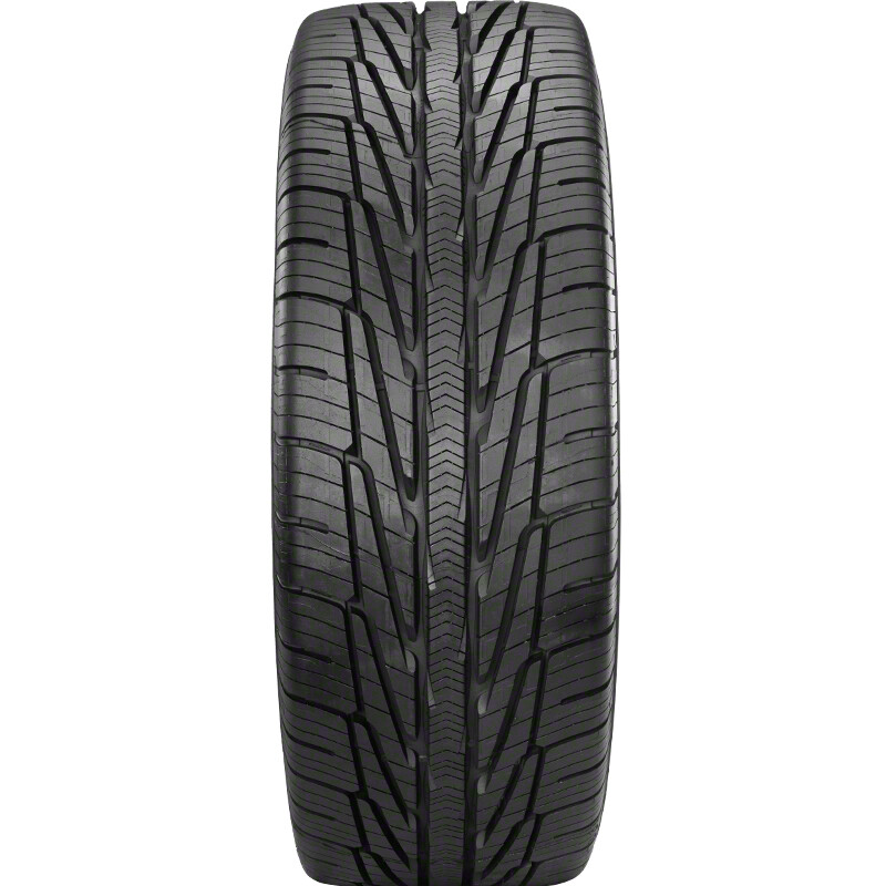 1 Goodyear Assurance Tripletred All season 195/60r15 Tires 1956015