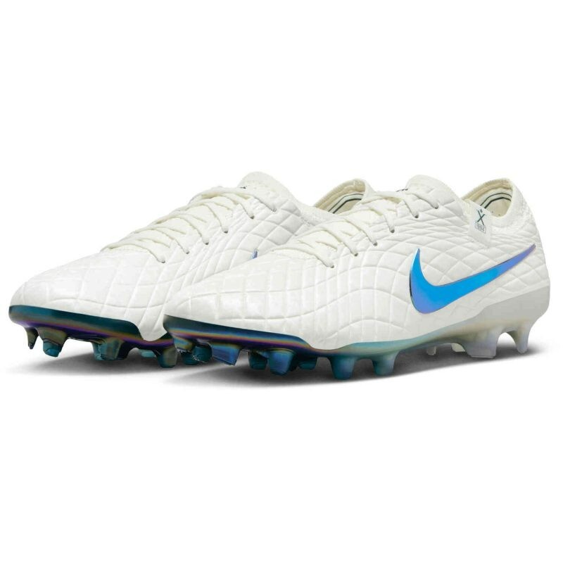 <新品> NIKE TIEMPO LEGEND 10 ELITE AG 30周年 極美品】NIKE TIEMPO LEGEND 10 ELITE AG 30周年 - メルカリ