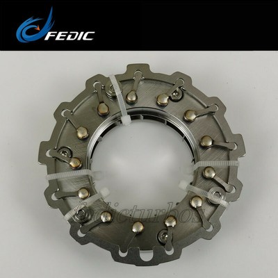 Turbo nozzle ring GT2556V 721204 for VW LT II 2.8 TDI 116Kw 158HP AUH 2002-2006