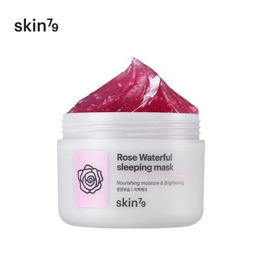 Skin79 Green Tea Clay Mask 100ml 3 38oz K Beauty Night Skin Care