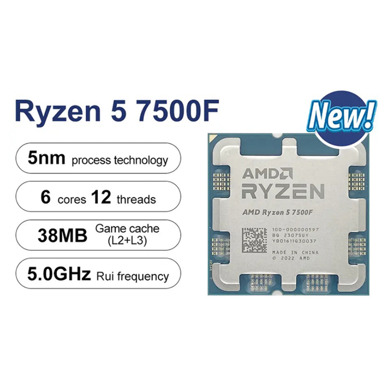 【美品】AMD Ryzen 5 7500F CPU 61c9lfkFusL._UF350,350_QL80_.jpg