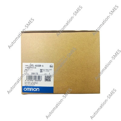 1PCS New Omron Unit CP1L-M30DR-A PLC Automation Module