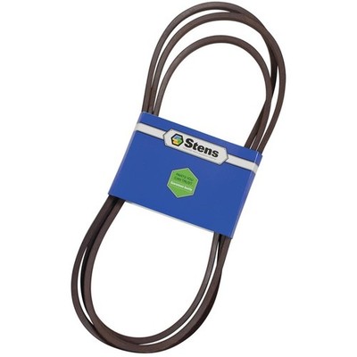 REPLACES CUB CADET DECK BELT 954-05015 Z-FORCE L60 162" 754-05015 STENS 266-364