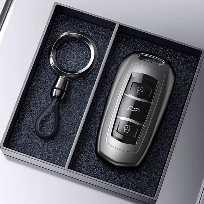 Titanium Gray for Geely Emgrand 7 GX3 Atlas GS NL3 Emgrand 7 EX7 GT GC9 Smart Re
