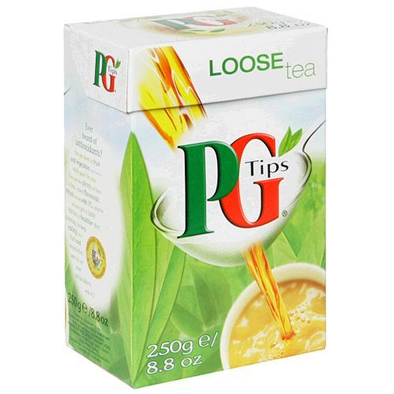 Loose Tea - 8.8Oz - 2 Pack