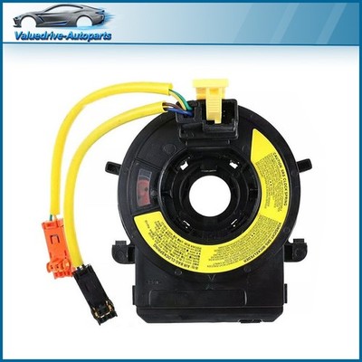 Spiral Трос Clock Spring  Hyundai Tuscon Kia Soul Forte 2010-2013 934902M410