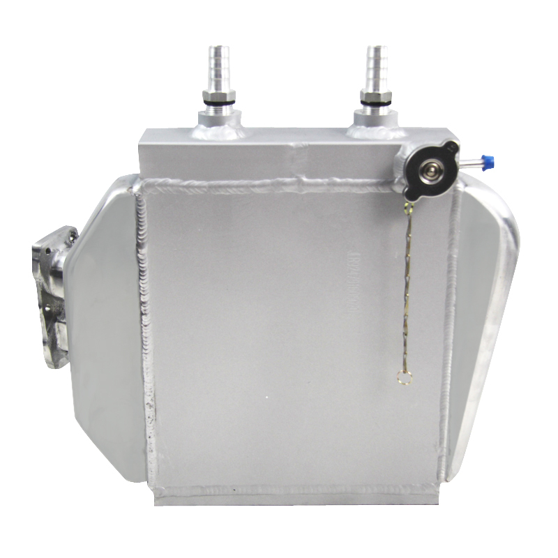 Water to Air intercooler kits for Landcruiser 80 100 series HDJ80 1HZ