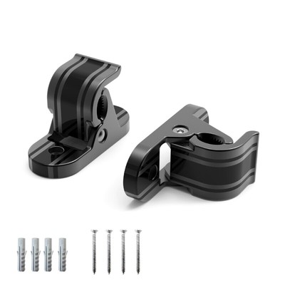 Secure Cable Clamp Hold for Box Improve Charging Convenience