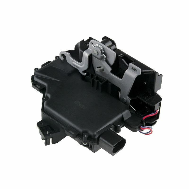 For VW Golf MK4 1997-2005 Rear Left Door Lock Actuator Solenoid Mechanism