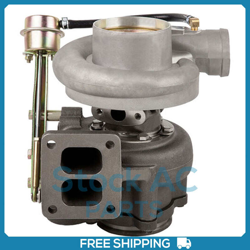 Turbo for 18-20 Cummins 8.3L 6CTA Engines OE 3535665  3533010  3533011  3533012 - Picture 1 of 8