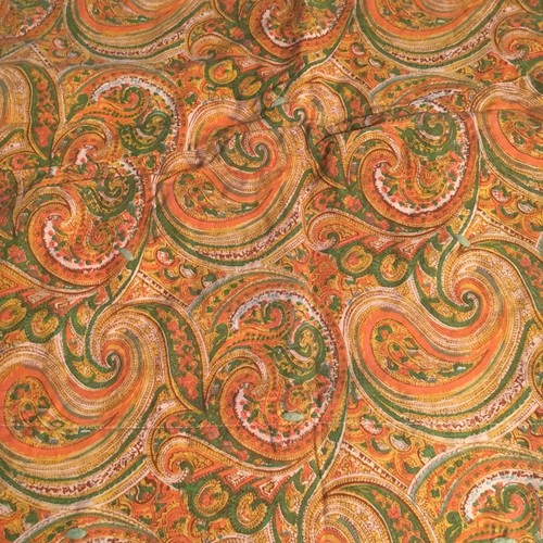 Vintage Patchwork Table Topper Or Wall hanging Small 18.5x22.5