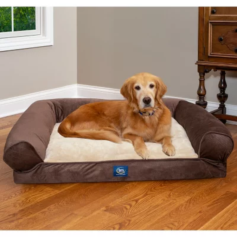 Serta Dog Bed Extra Large Bedsdog