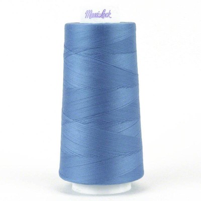 Maxi-Lock Serger Thread - 3,000 yds