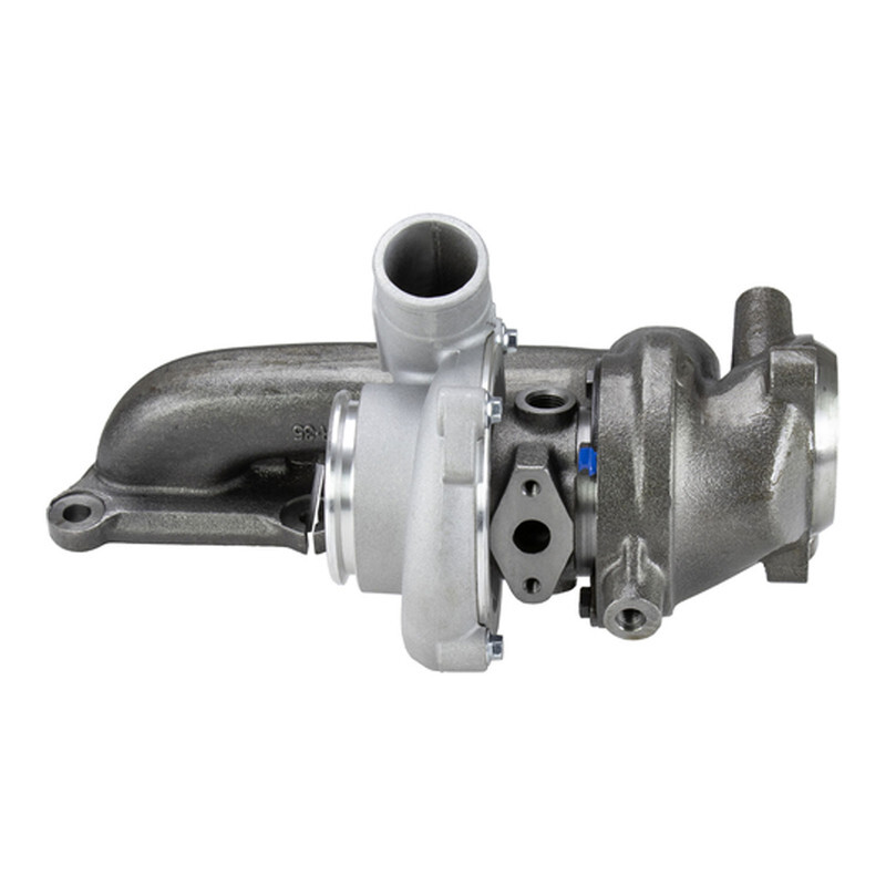 Turbo for 00-03 Saab 9-5 - Picture 5 of 9