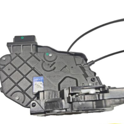 Front Left/right Central Door Latch Lock Actuator Mechanism for Mazda3 2003-2007