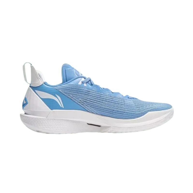 Pre-owned Li-ning Jb2 Jimmy Butler 'melbourne Blue' Basketball Shoes Abat081-16