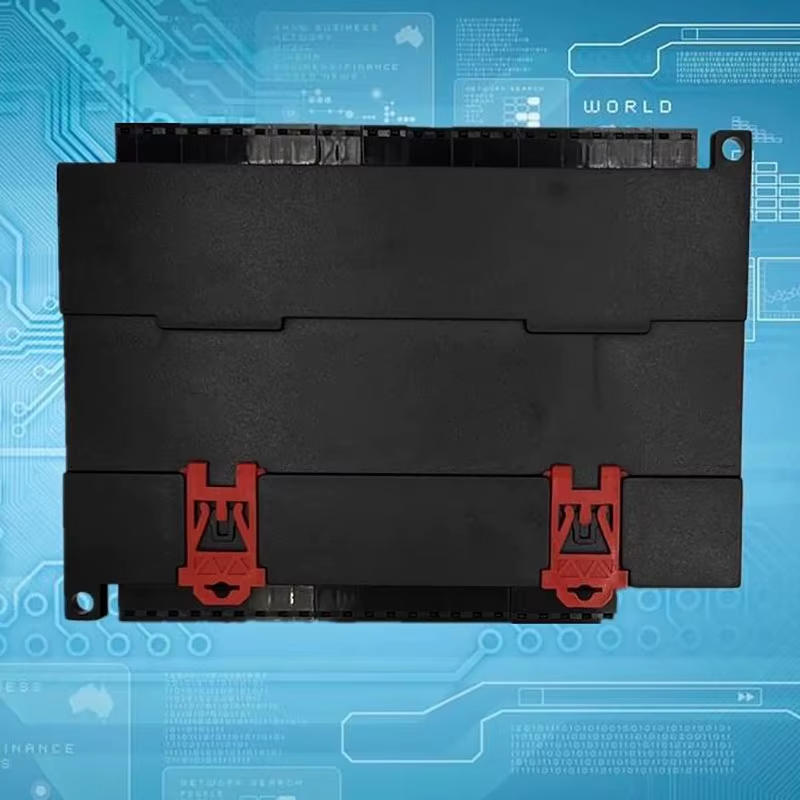 TCP-508Q 32AI+4AO analog input and output Ethernet IO module Modbus TCP UDP prot