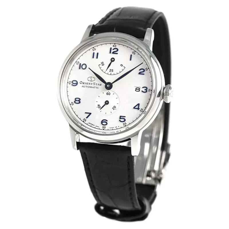 Pre-owned Orient Star Classic Rk-aw0004s Automatic Men's Watch
