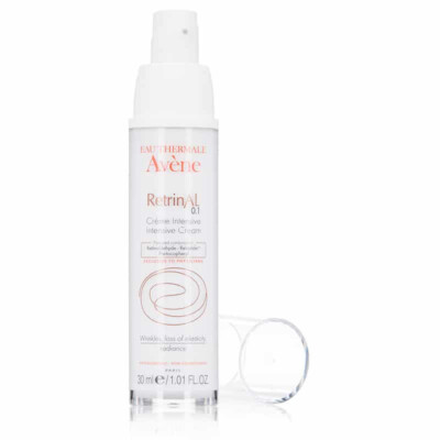 Avene RetrinAL 0.1 Cream 1 oz Brand New FAST FREE SHIPPING NB