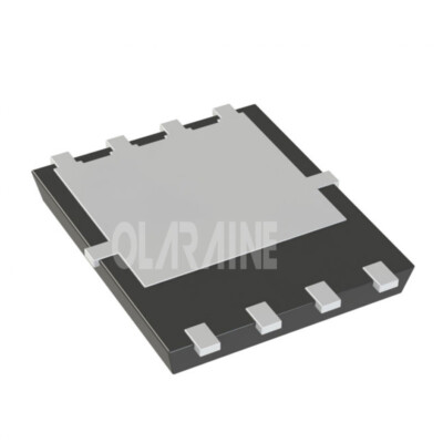 10Pcs AON6508 DFN-8 MOSFET N-Channel  Id-20A Vgs-10V power 41W