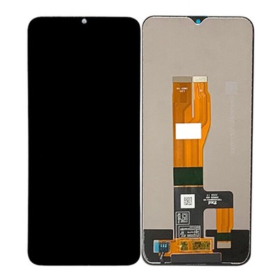 6.5'' LCD Display+Touch Screen Digitizer Assembly For OPPO Realme C30s RMX369