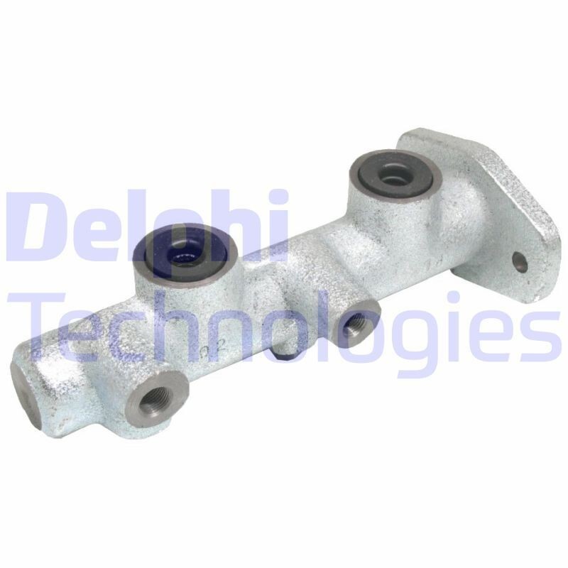 Delphi Lm23906 Pour Ford Transit Mk-5 Bus (E ) Transit Kasten (T )