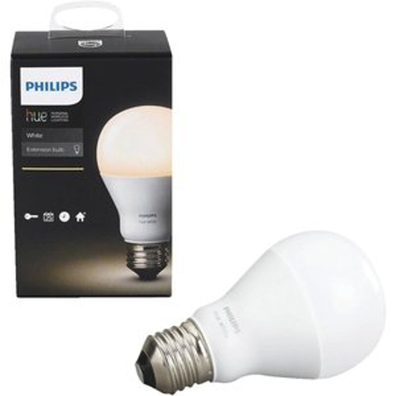 E26 Bulb Philips Hue