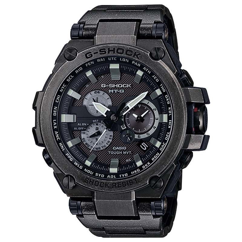 G-Shock Atomic/Radio Controlled Wristwatches