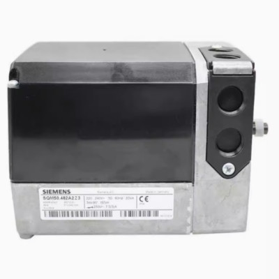 SIEMENS    100% Brand New Original Servo motor   SQM50.482A2