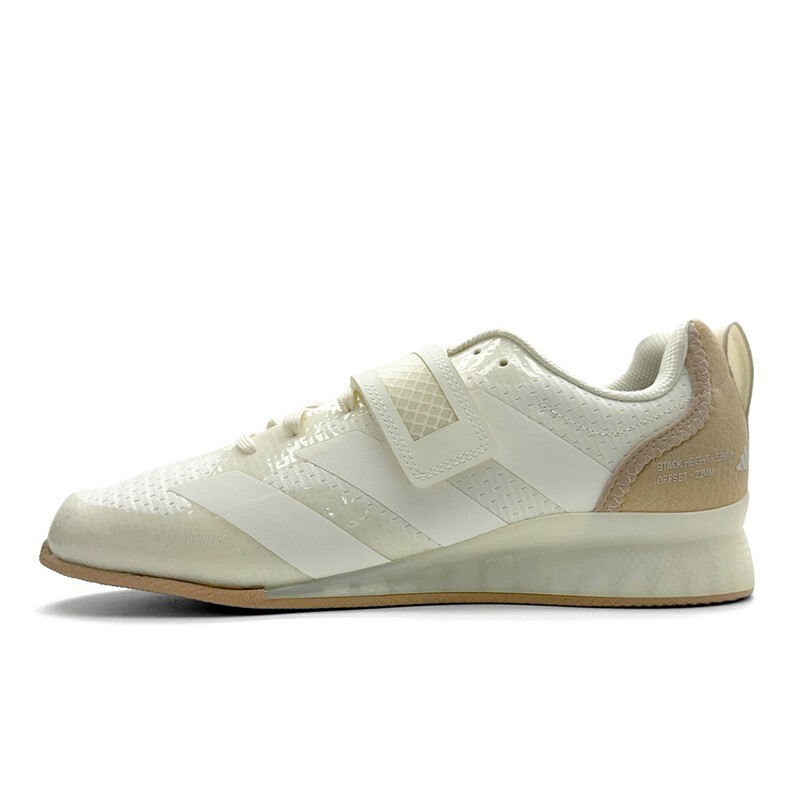 Adidas Adipower Weightlifting 3 Unisex Fitness Gym