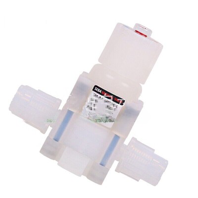 1PC FOR SEBA manual valve expansion diaphragm valve liquid valve SM-PA-MF020-C