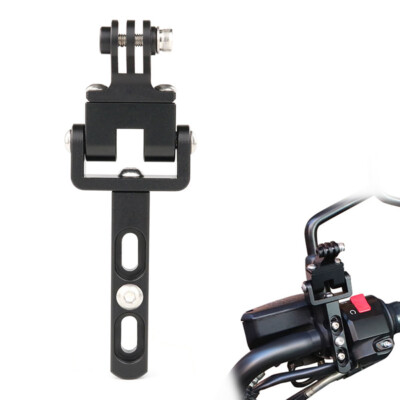 Fit For Harley Pan America 1250/Special 2021-2023 Aluminum GPS Sat Nav Bracket